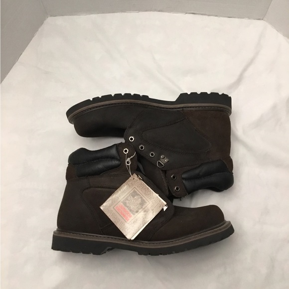 OUTDOOR EXCHANGE BOOTS - Picture 6 of 13